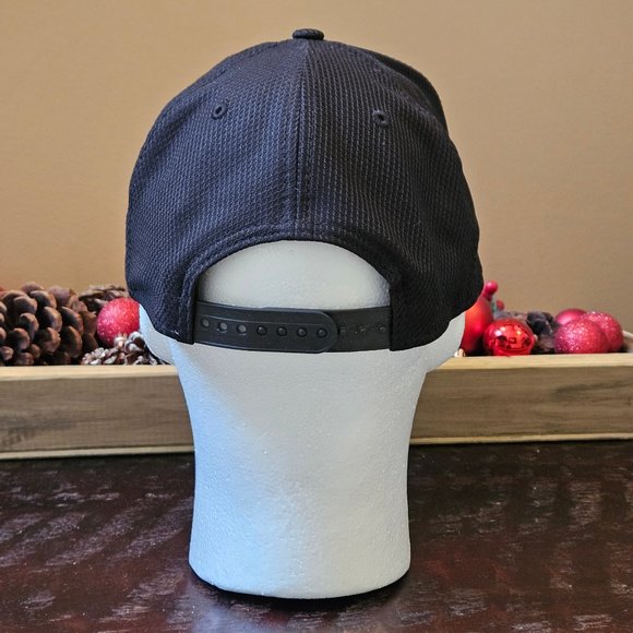 NWOT New Era 9Fifty Snapback Hat, Black, OS - Picture 7 of 11